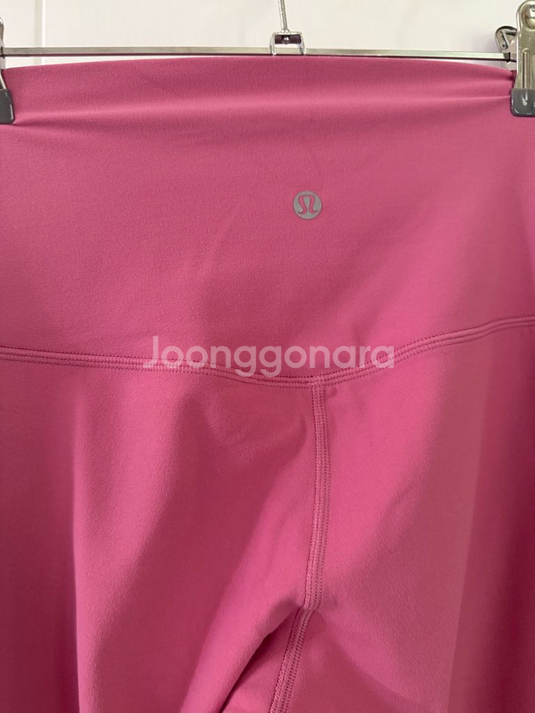 룰루레몬 6--4