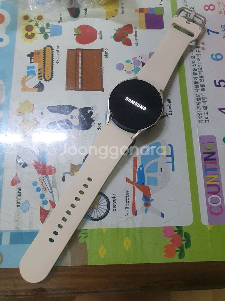 삼성 갤럭시 워치6 SM-R935N 12만--0