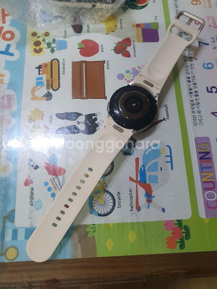 삼성 갤럭시 워치6 SM-R935N 12만--1