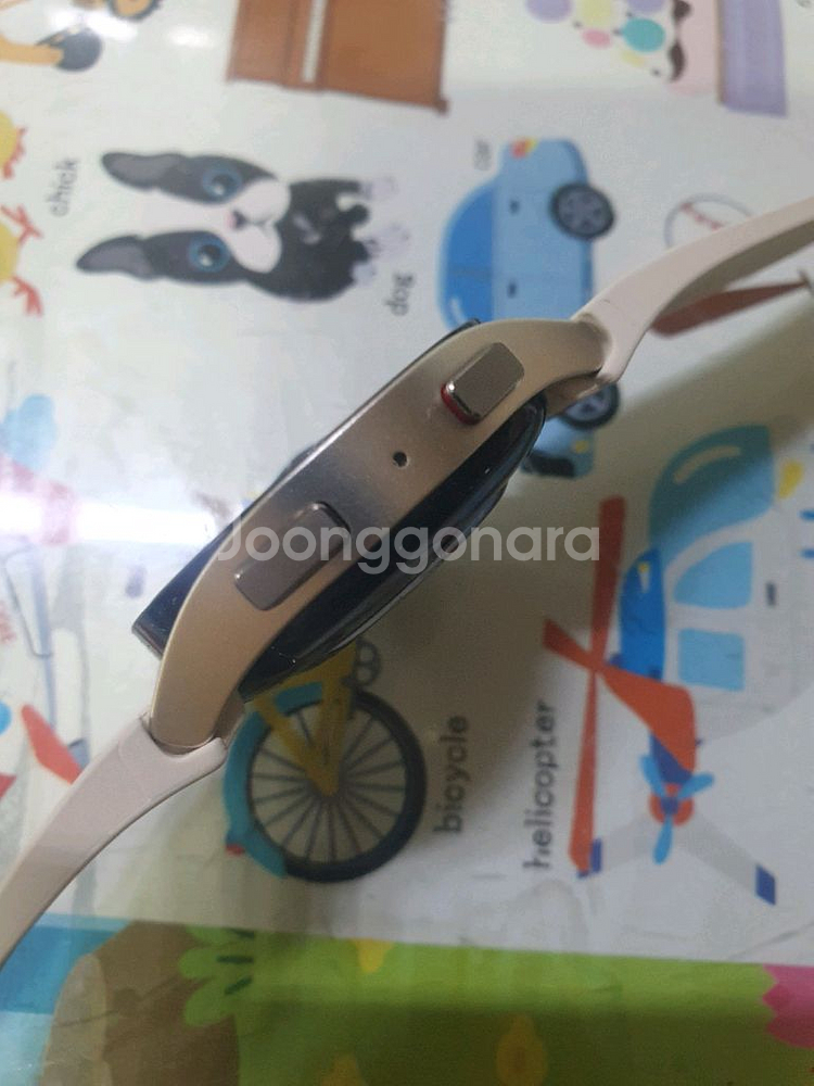 삼성 갤럭시 워치6 SM-R935N 12만--3