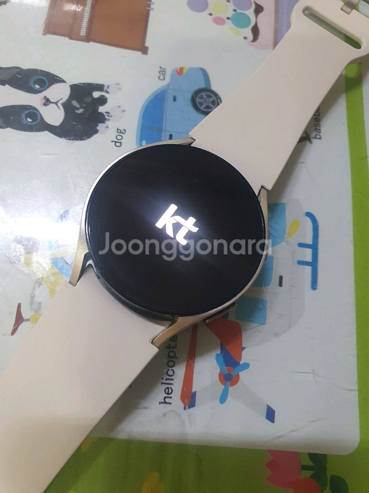 삼성 갤럭시 워치6 SM-R935N 12만--2