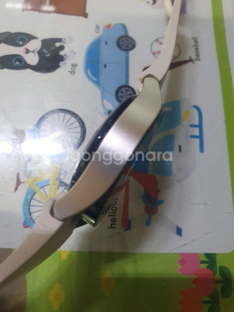 삼성 갤럭시 워치6 SM-R935N 12만--5