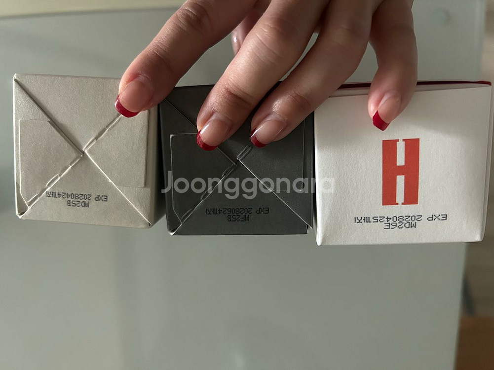 히든 hedn 퍼퓸 스프레이 바디 로션--1