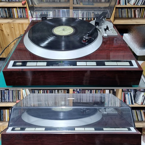 DENON(데논) DP-37F 턴테이블