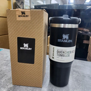 (새상품) 스탠리텀블러 판매합니다 (887ml)