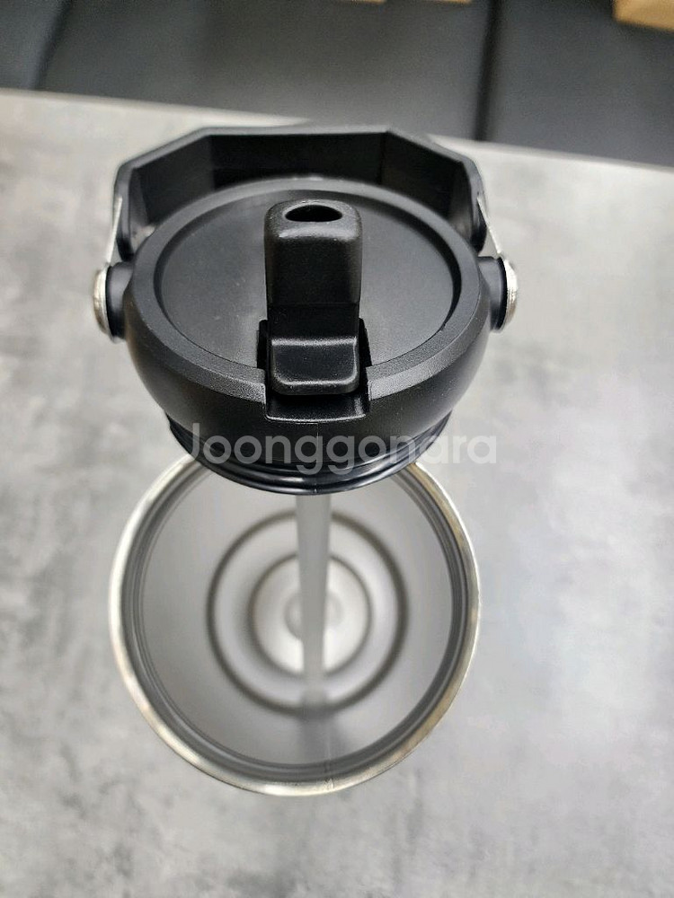 (새상품) 스탠리텀블러 판매합니다 (887ml)--4