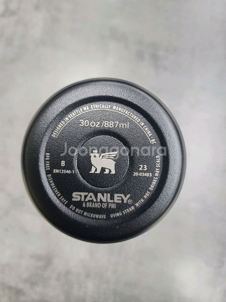 (새상품) 스탠리텀블러 판매합니다 (887ml)--5