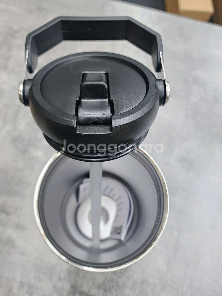 (새상품) 스탠리텀블러 판매합니다 (887ml)--2