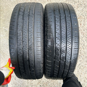 235/60R18 중고타이어 판매합니다
