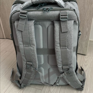 카메라 대용량 백팩