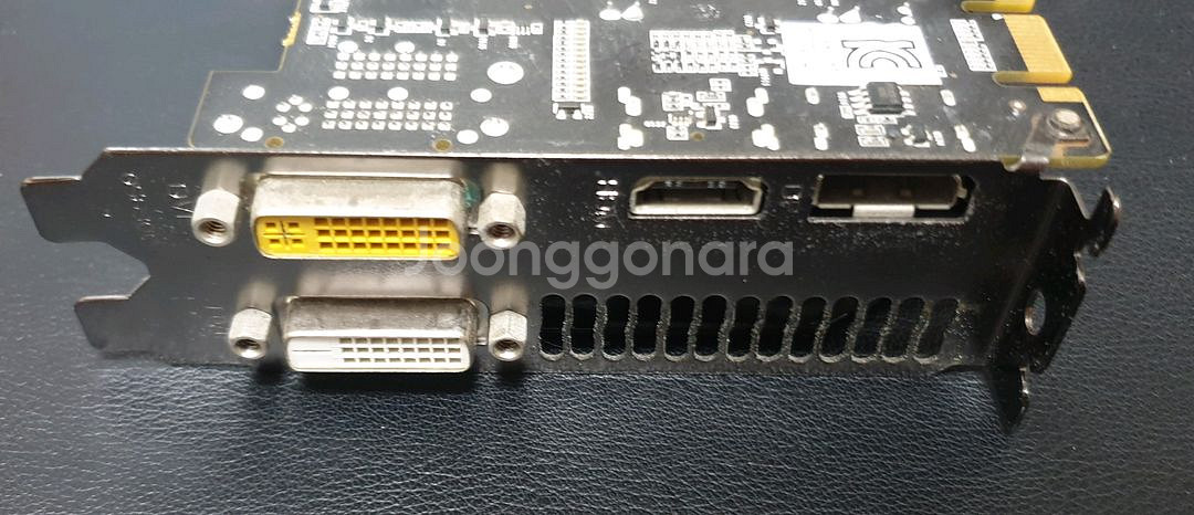 zotac 그래픽카드 gtx950 2gb--2