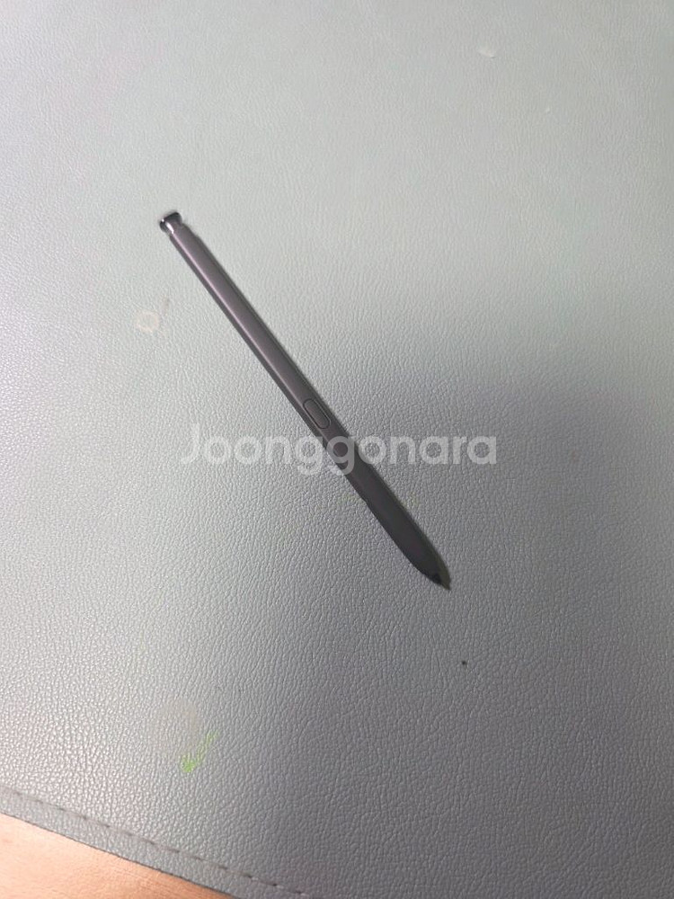 갤럭시S24울트라 펜슬(티타늄 그레이)--0