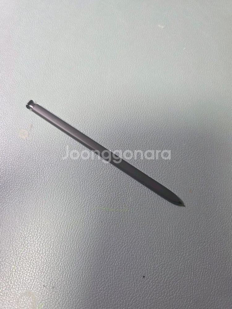 갤럭시S24울트라 펜슬(티타늄 그레이)--1