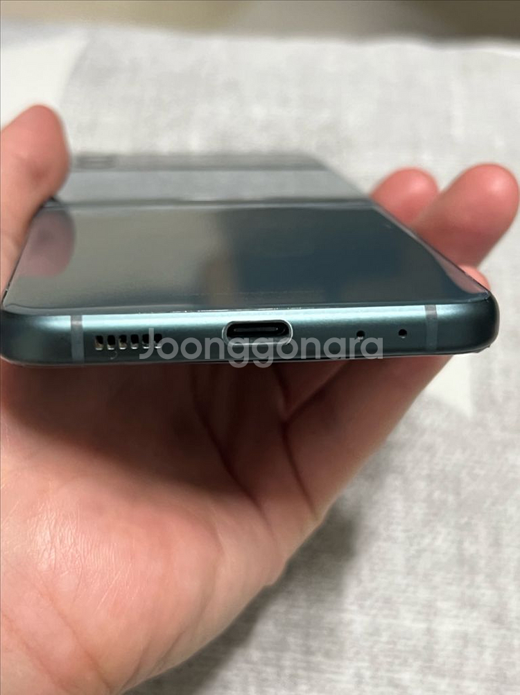 갤럭시 플립3 256기가--3