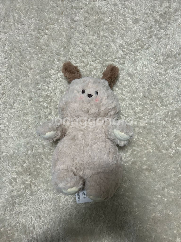 (새상품)강아지인형30cm--0