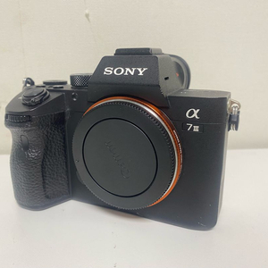 소니 A7M3 바디 A7 III 바디 판매해요