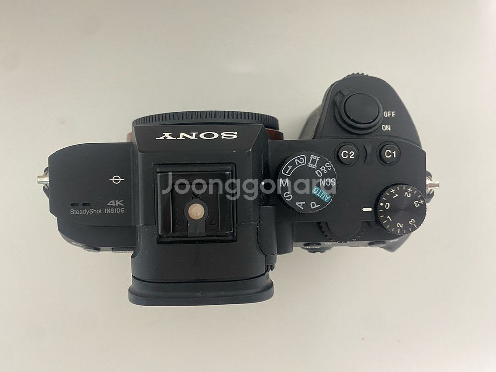 소니 A7M3 바디 A7 III 바디 판매해요--3
