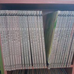 교원 삼국유사.삼국사기 총52권