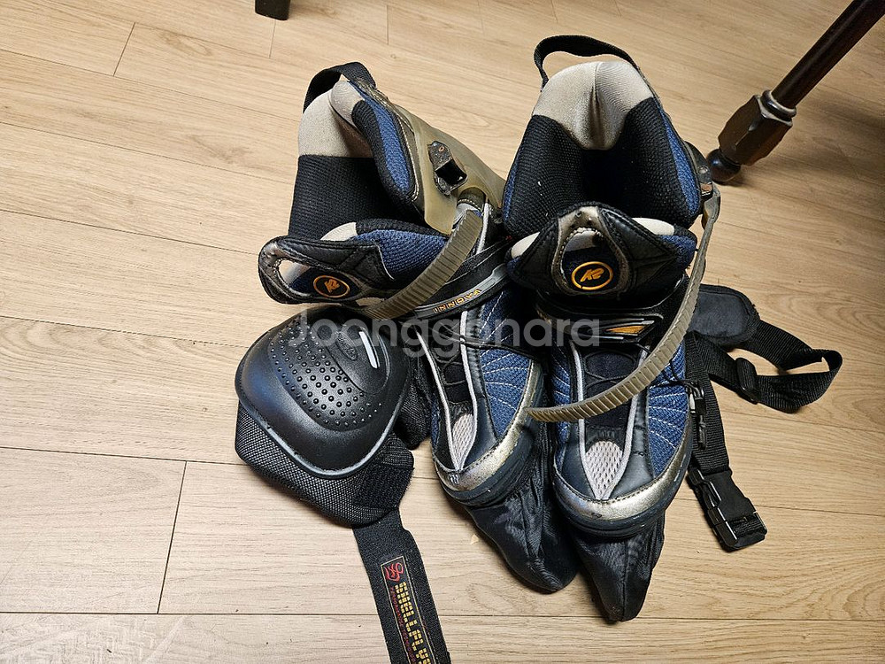 인라인스케이트 255--0