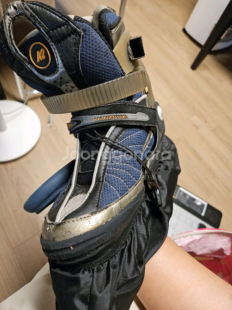 인라인스케이트 255--3