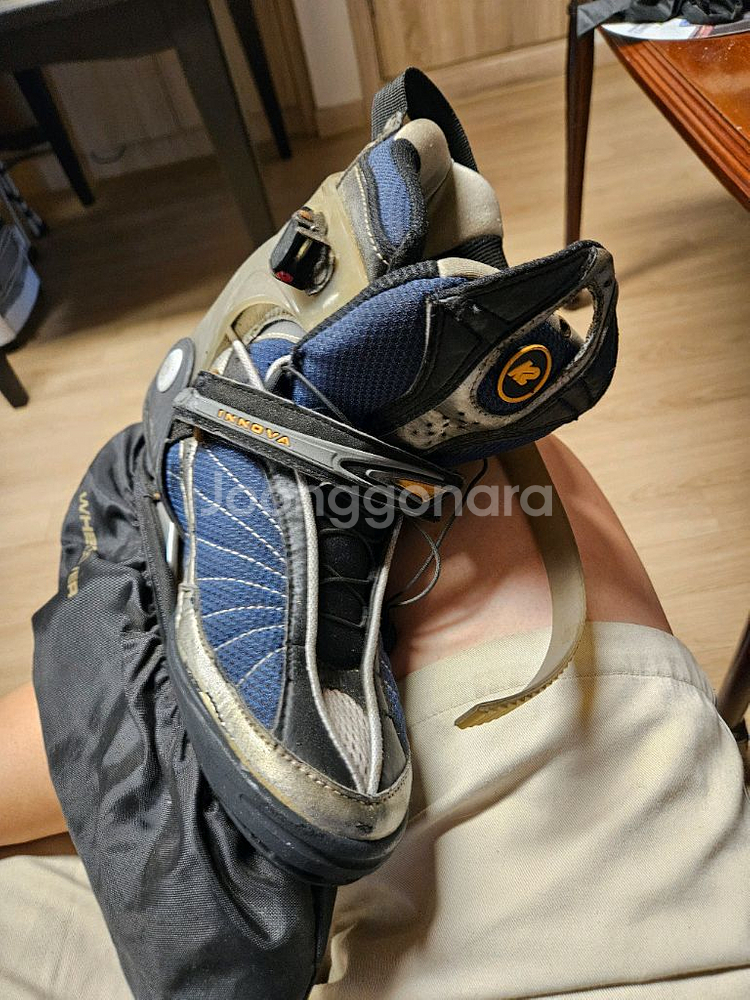 인라인스케이트 255--2