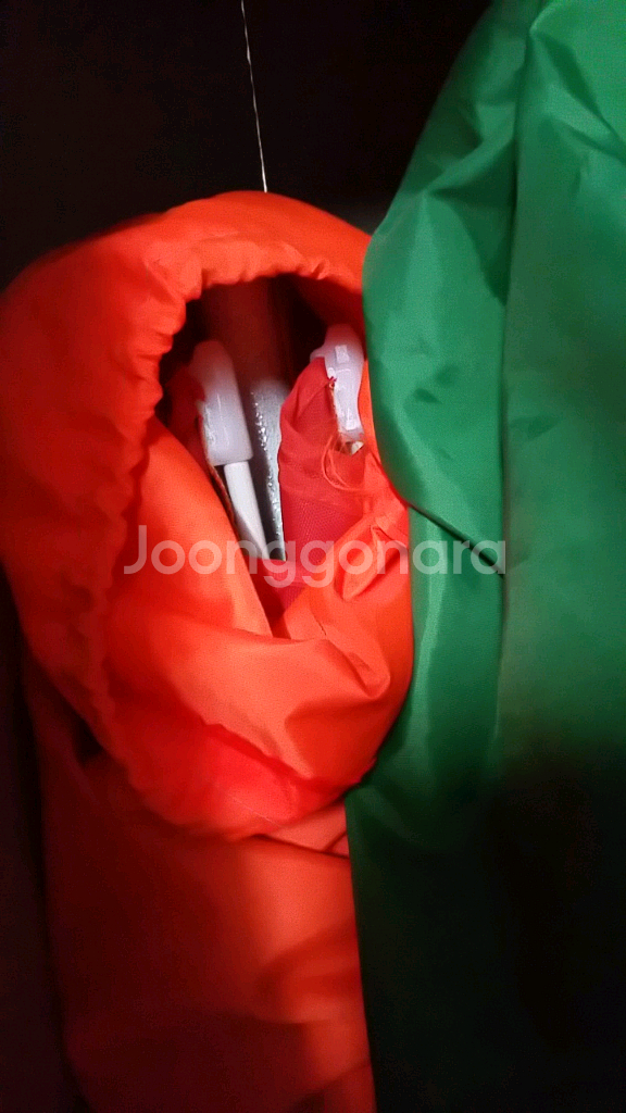 파라솔 물통받침대세트 2개 일괄--2