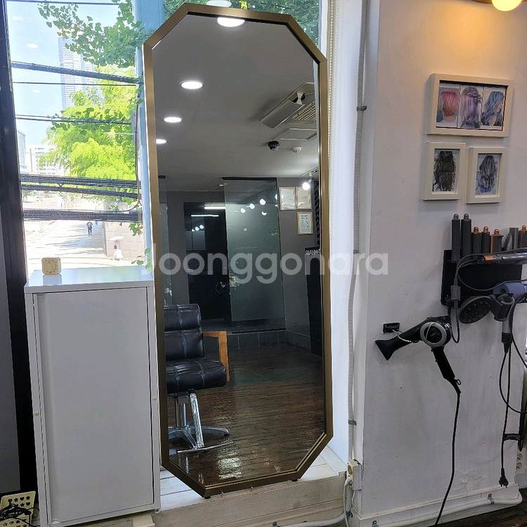 드리울거울--0