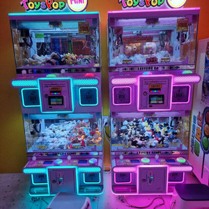 토이즈팝미니 2대 팝니다.