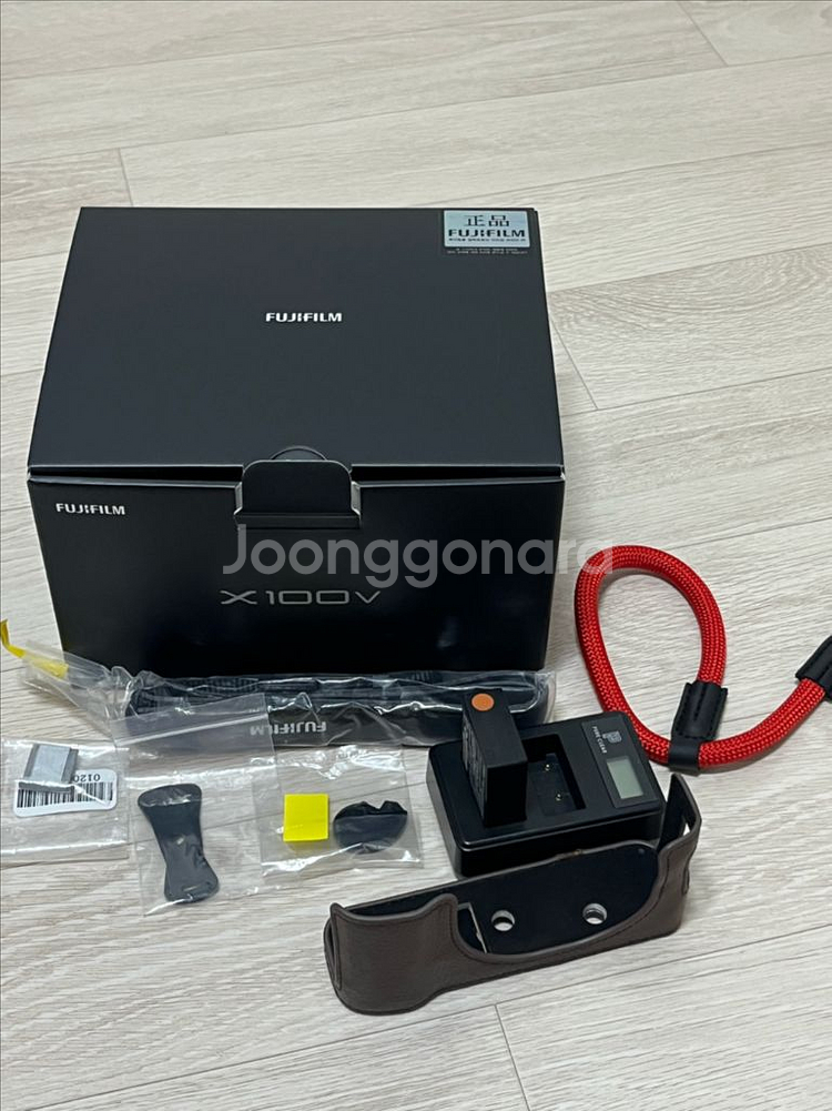 후지 x100v--8