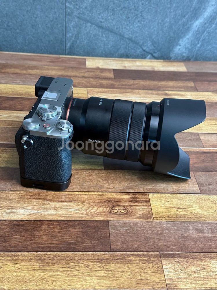소니 Alpha 7C II 카메라 a7c2--8