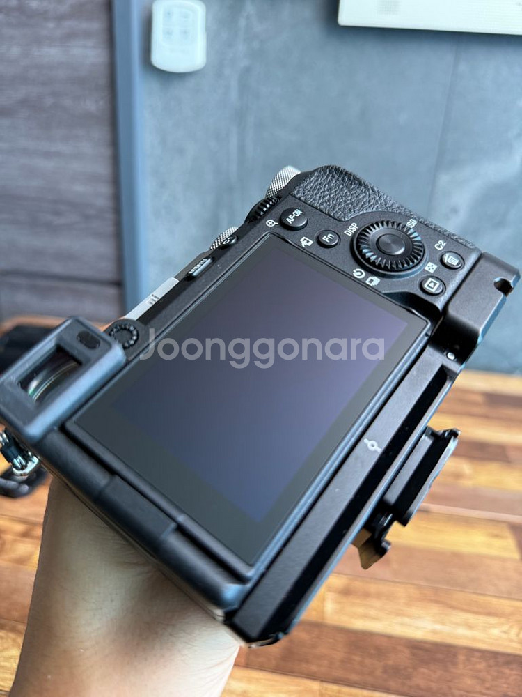 소니 Alpha 7C II 카메라 a7c2--3