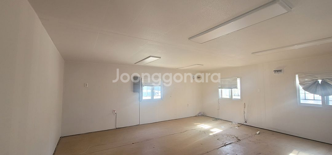 중고 컨테이너 3*9 판매합니다.--1