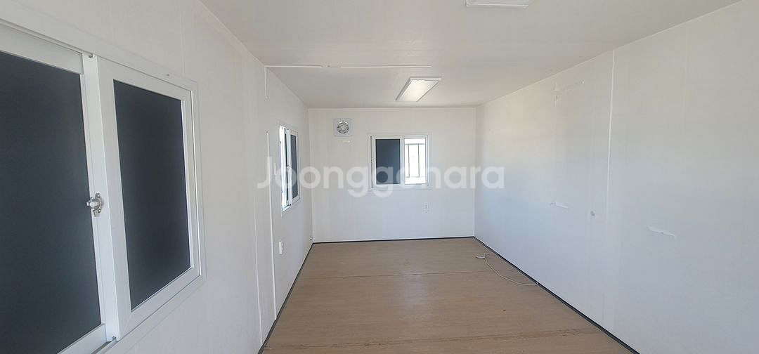 중고 컨테이너 3*9 판매합니다.--2