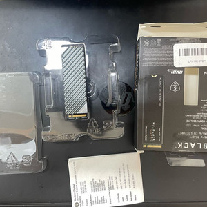 wd black sn770 1tb ssd
