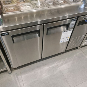 업소용 반찬/밧드냉장고