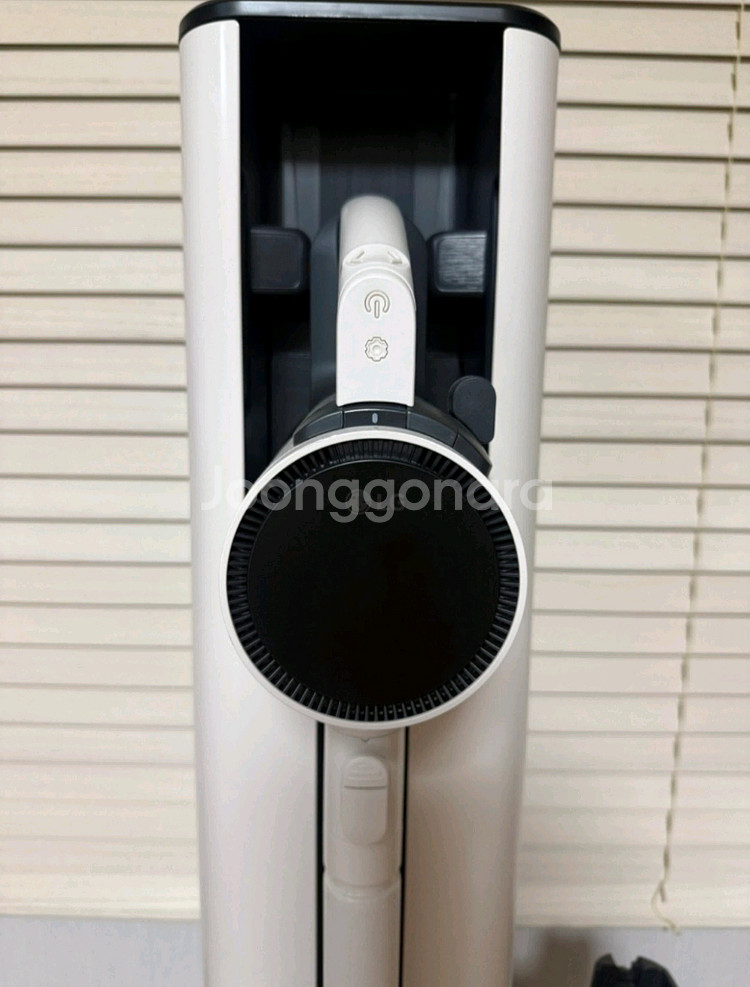 LG 오브제컬렉션 A9S + 코드제로 로봇청소기 M9--1