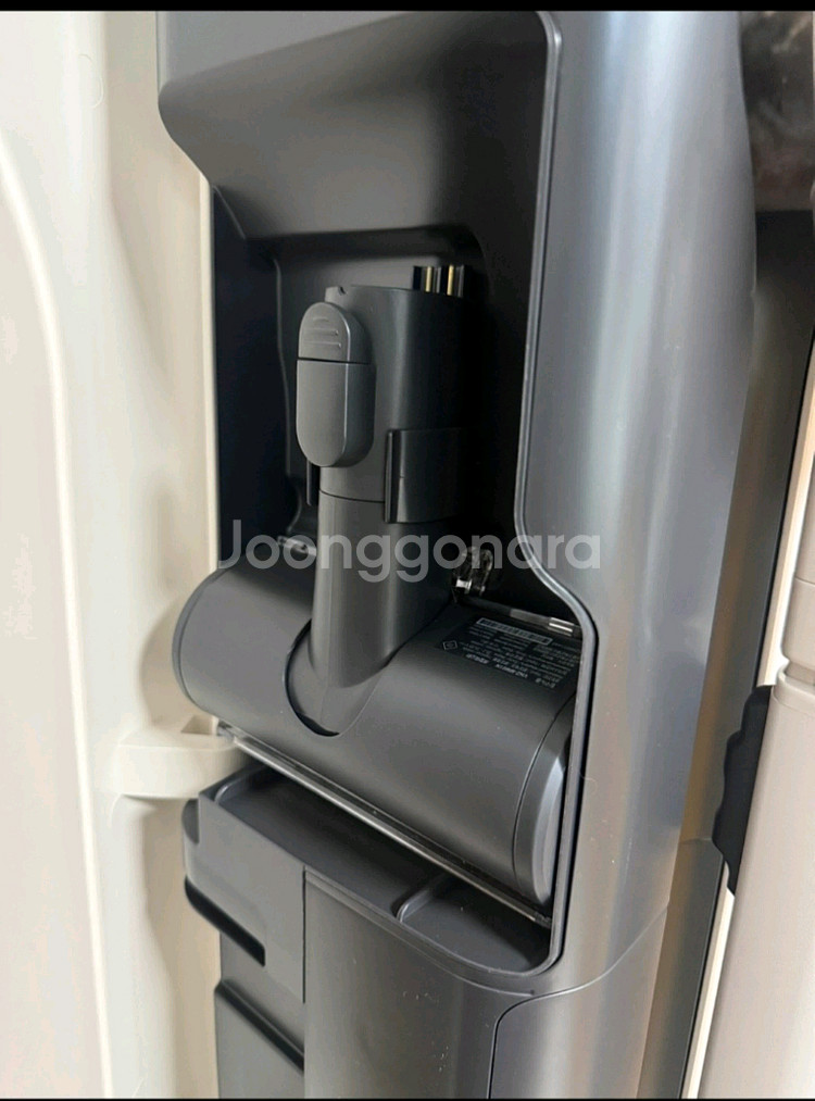 LG 오브제컬렉션 A9S + 코드제로 로봇청소기 M9--5