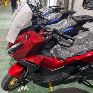 혼다 ADV 350 25년식(배달 세팅 有)