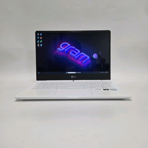 M엘지노트북 i5 가벼움의끝/920g/그램/gram