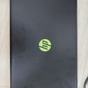 hp 노트북 i5 gtx1050