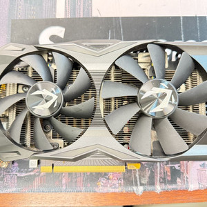 [S급상태]조탁 2070 8GB 팝니다.