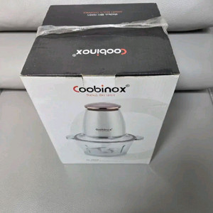 쿠비녹스 대용량 만능 멀티다지기 CX-183CP