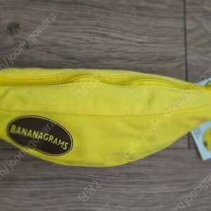 바나나그램스 2개(새제품+사용제품)