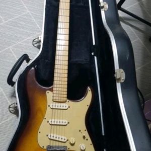 펜더 기타 Fender