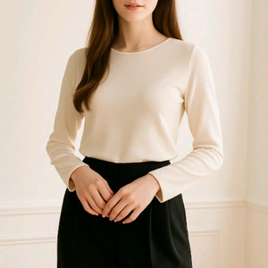 ***쉬즈미스 블랙 팬츠 와이드77 ***새상품***