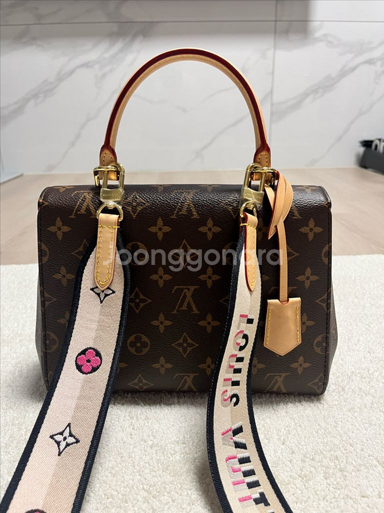 루이비통 클루니BB--2