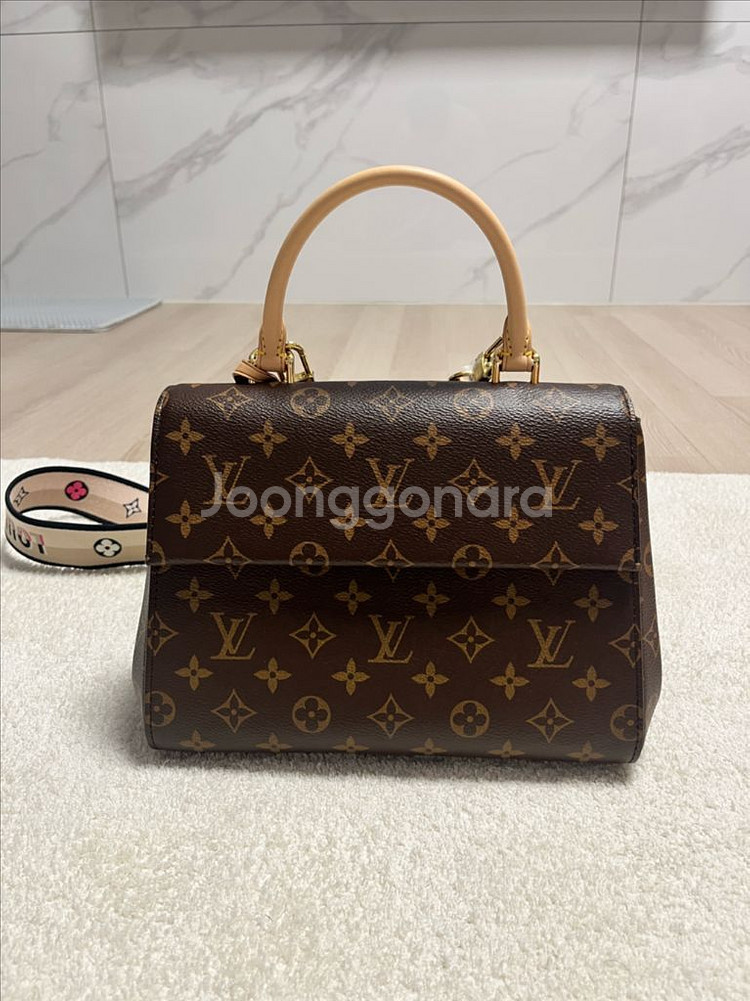 루이비통 클루니BB--1