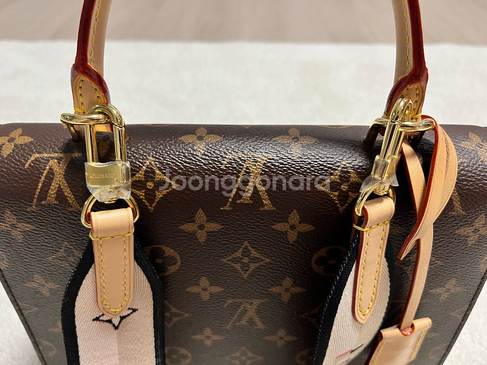 루이비통 클루니BB--3