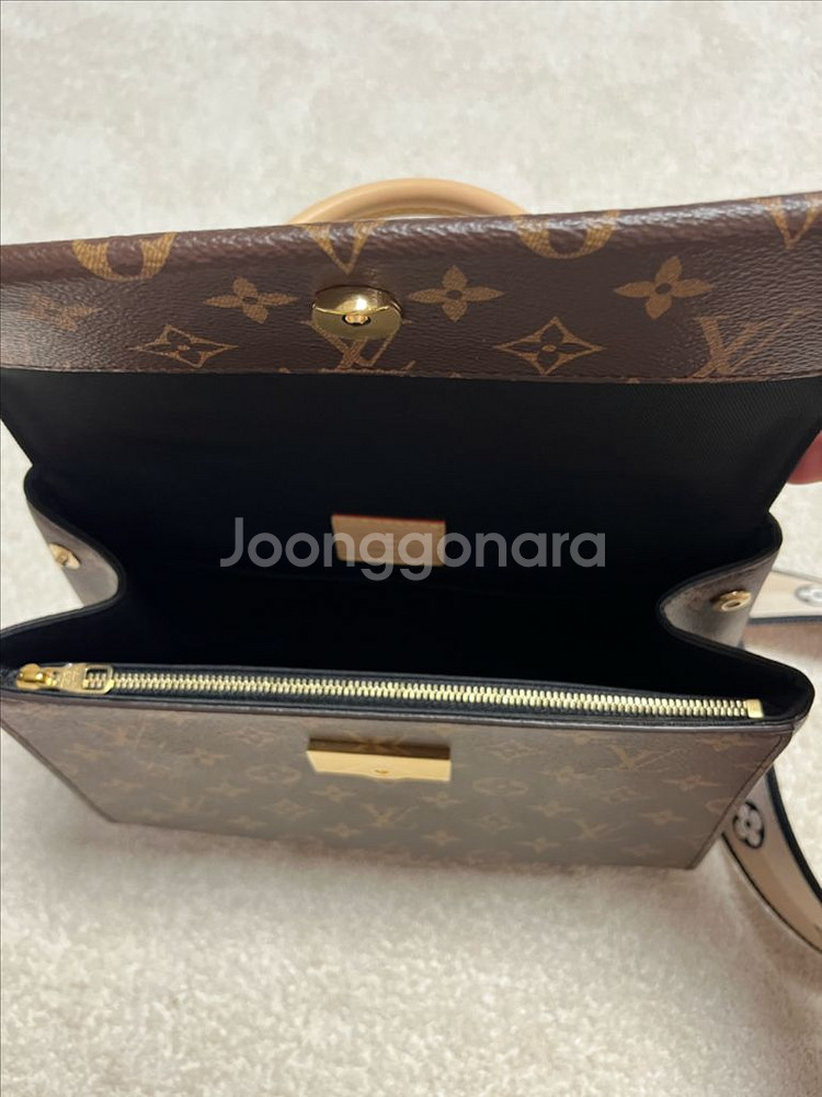 루이비통 클루니BB--4
