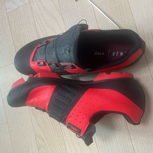 피직 벤토 X3 오버커브 VENTO MTB 자전거 클릿